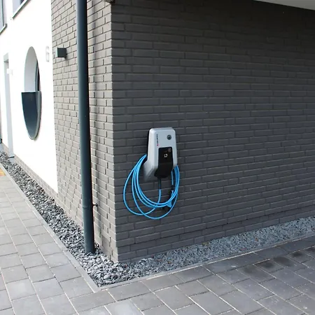 Fischer Sien Huus-1 By Interhome Fedderwardersiel