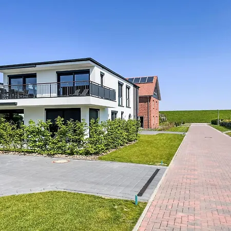 Fischer Sien Huus-1 By Interhome Apartment