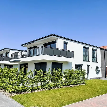 Fischer Sien Huus-1 By Interhome *