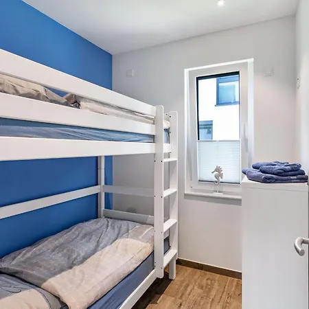 Fischer Sien Huus-1 By Interhome