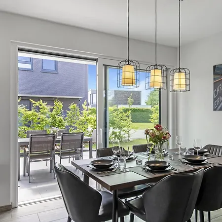 Fischer Sien Huus-1 By Interhome Apartment