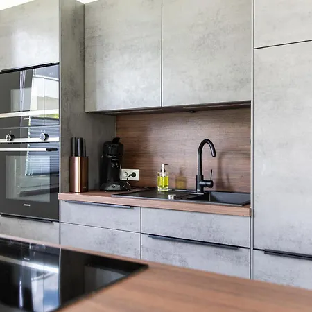דירה Fischer Sien Huus-1 By Interhome Fedderwardersiel