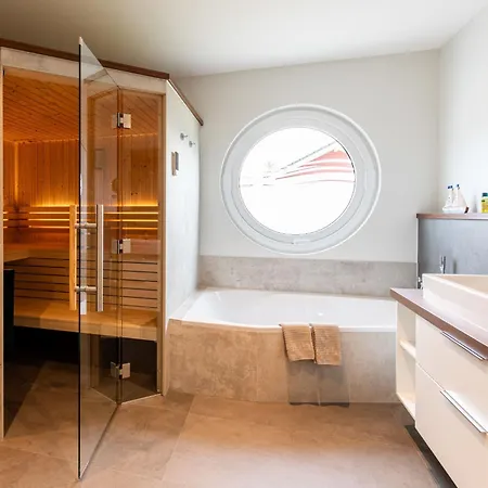 Fischer Sien Huus-1 By Interhome Apartment *