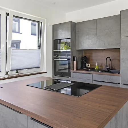 Fischer Sien Huus-1 By Interhome * Fedderwardersiel