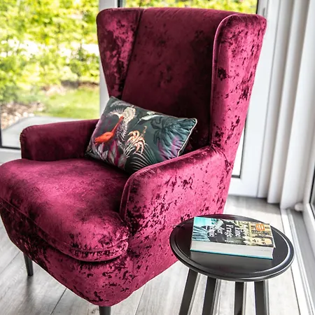 Fischer Sien Huus-1 By Interhome Apartment Fedderwardersiel