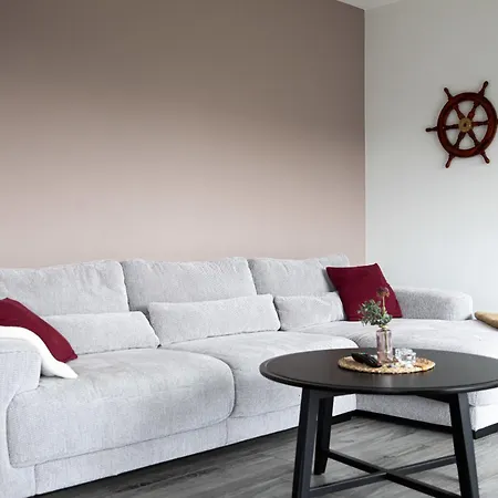 Fischer Sien Huus-1 By Interhome
