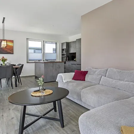 Fischer Sien Huus-1 By Interhome * Fedderwardersiel