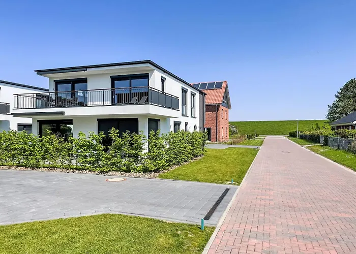 Fischer Sien Huus-1 By Interhome Daire