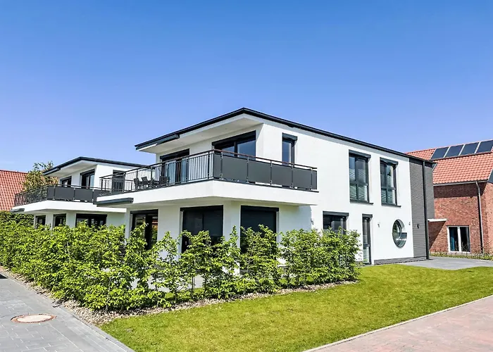 Fischer Sien Huus-1 By Interhome *