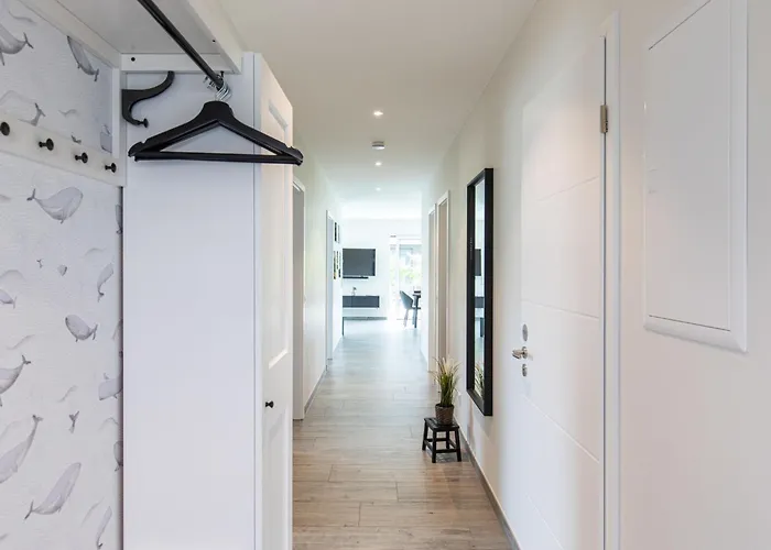 Fischer Sien Huus-1 By Interhome