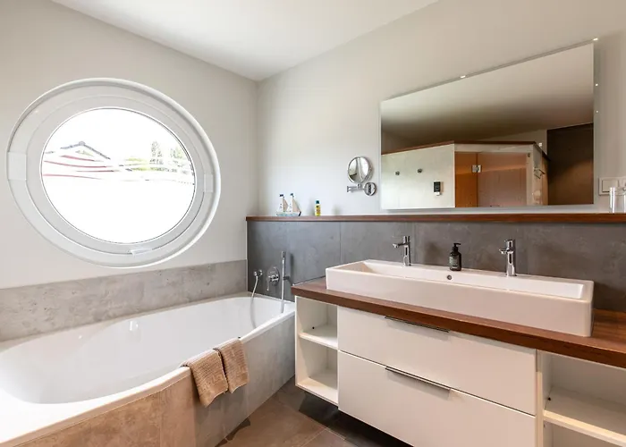 Daire Fischer Sien Huus-1 By Interhome Fedderwardersiel