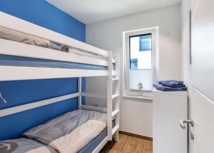 Fischer Sien Huus-1 By Interhome