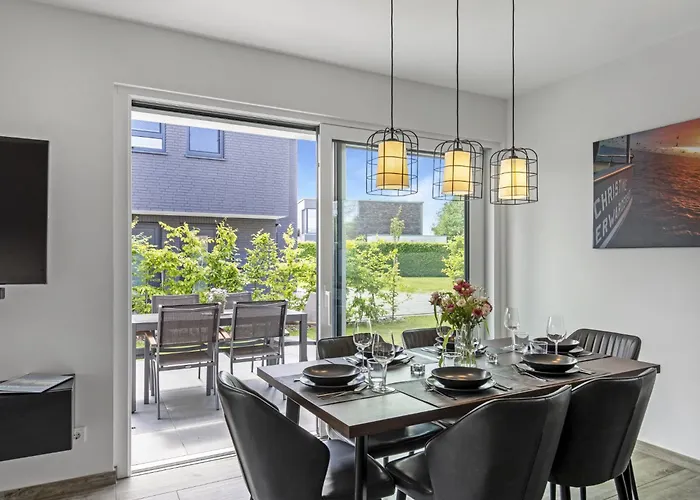 Fischer Sien Huus-1 By Interhome Daire