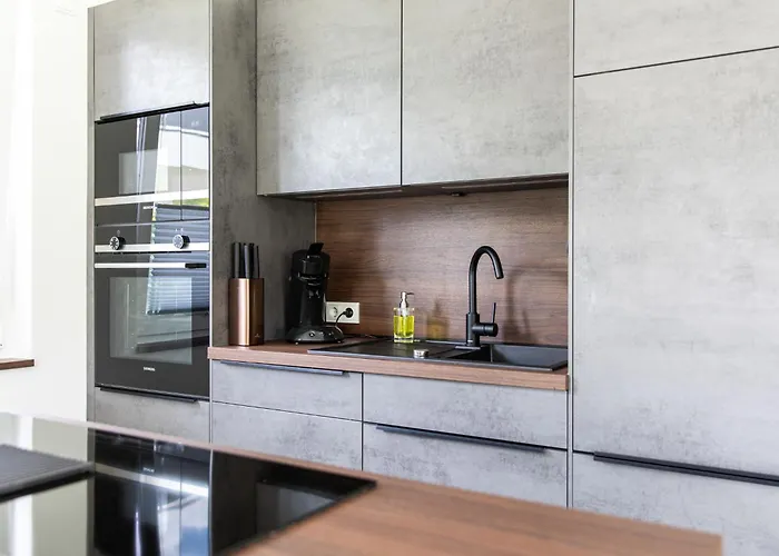 Daire Fischer Sien Huus-1 By Interhome Fedderwardersiel