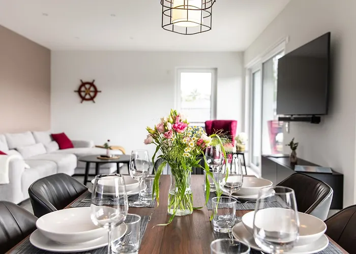 Daire Fischer Sien Huus-1 By Interhome Fedderwardersiel