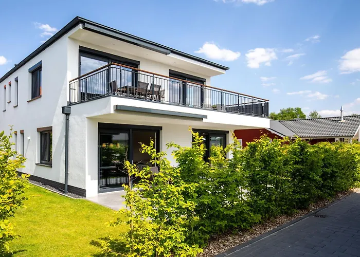 Fischer Sien Huus-1 By Interhome * Fedderwardersiel