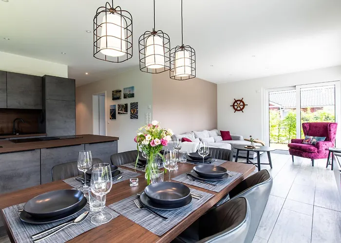 Fischer Sien Huus-1 By Interhome Daire *