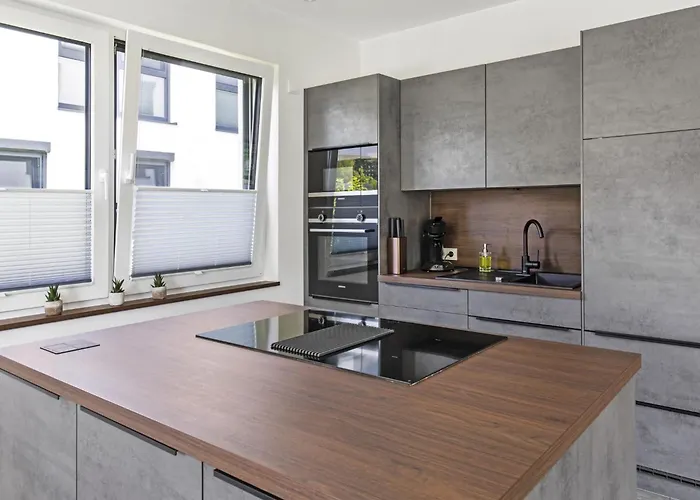 Fischer Sien Huus-1 By Interhome * Fedderwardersiel