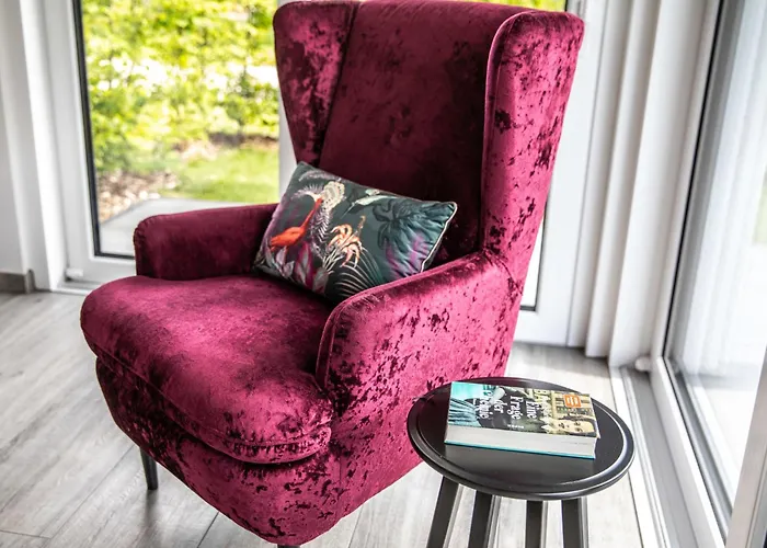 Fischer Sien Huus-1 By Interhome Daire Fedderwardersiel