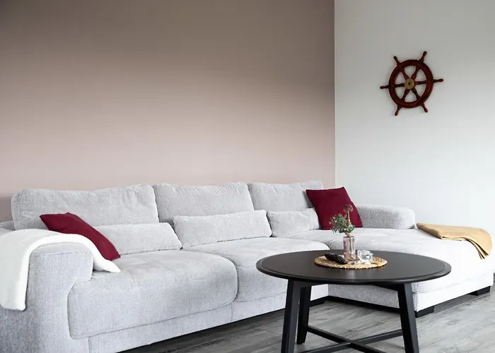 Fischer Sien Huus-1 By Interhome