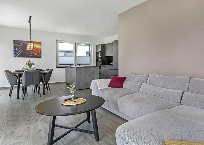 Fischer Sien Huus-1 By Interhome * Fedderwardersiel